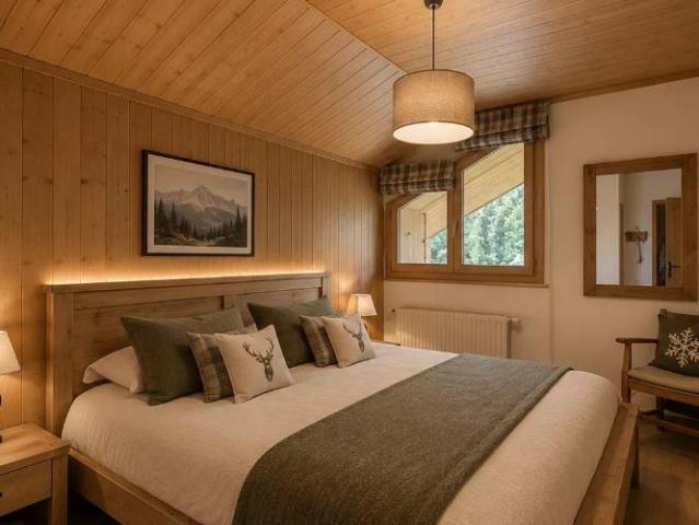 Wohnung mieten in Ollon (VS), Waadt