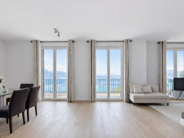 Wohnung kaufen in Puidoux, Waadt