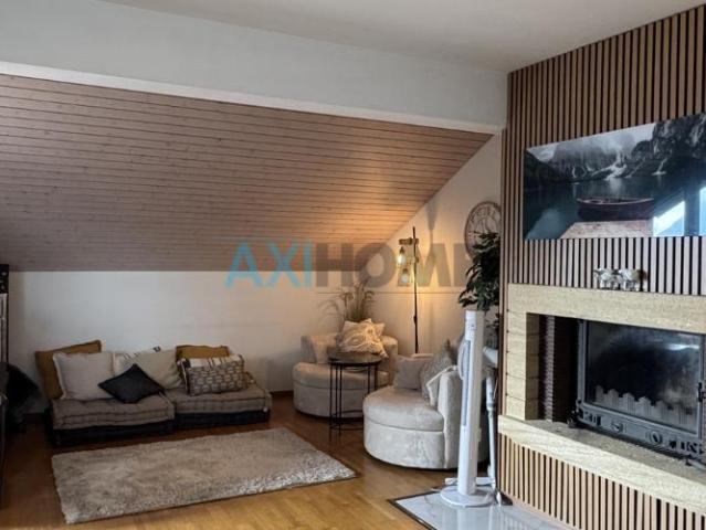 Wohnung kaufen in Chailly-Montreux, Waadt