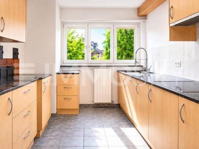 Wohnung kaufen in Embrach, Bezirk Bülach