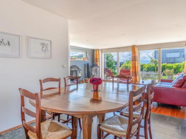Wohnung kaufen in Denges, Waadt