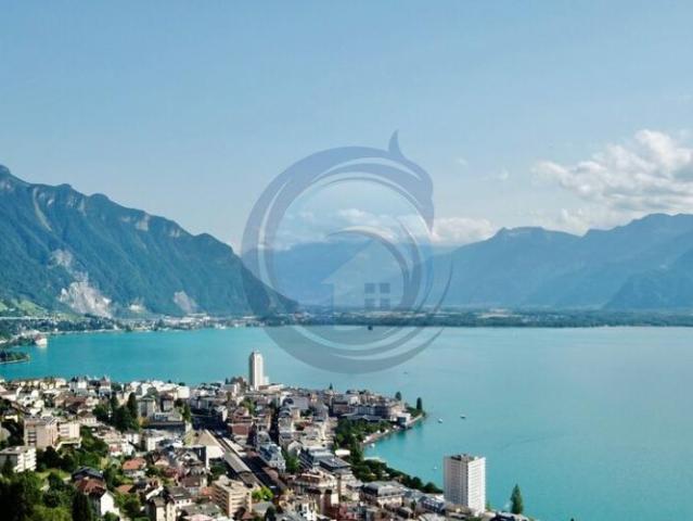 Wohnung mieten in Chailly-Montreux, Waadt