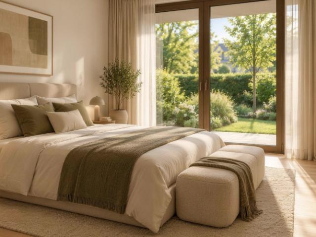 Wohnung kaufen in Gland, District de Nyon