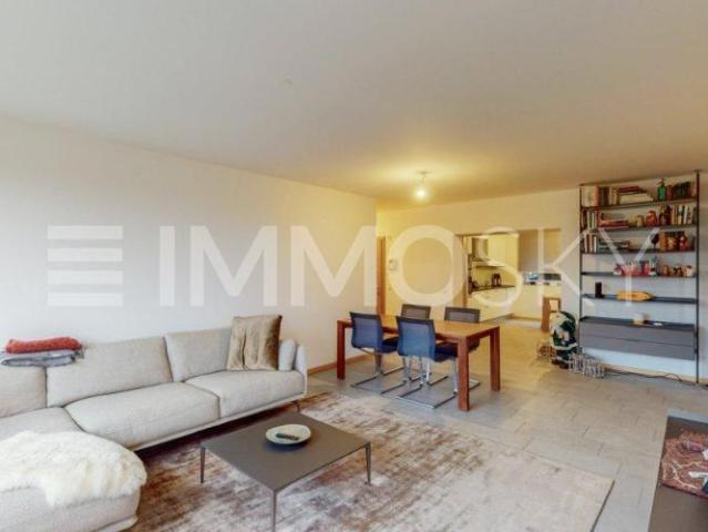 Wohnung mieten in Mendrisio, Tessin