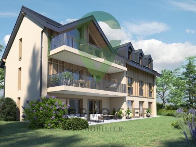 Wohnung kaufen in Grandson, District du Jura-Nord vaudois