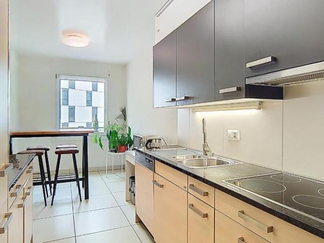 Wohnung kaufen in Vevey, Waadt