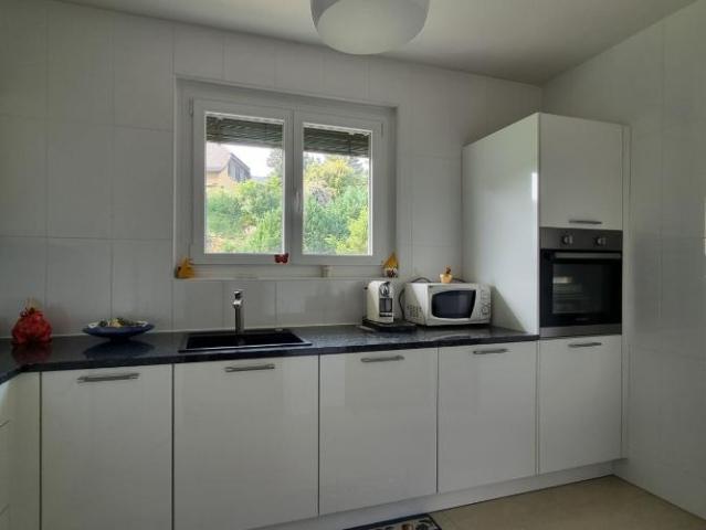 Wohnung kaufen in La Tour-de-Peilz, District de la Riviera-Pays-d’Enhaut
