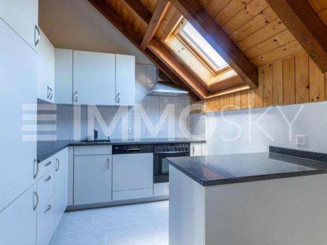 Wohnung kaufen in Lupfig, Aargau