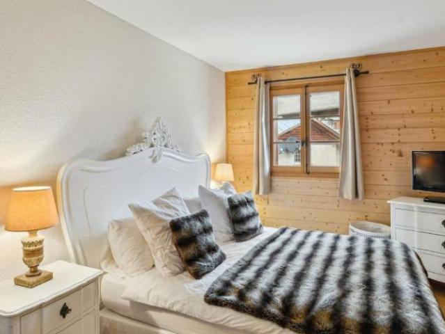 Wohnung kaufen in Ollon (VS), Waadt