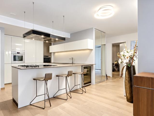 Wohnung kaufen in Territet, Montreux