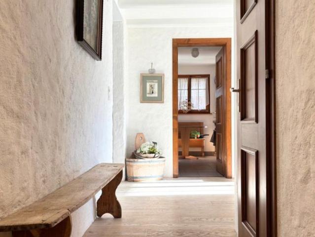 Wohnung kaufen in Château-d'Oex, Waadt