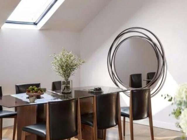 Wohnung kaufen in Vuarrengel, Vuarrens