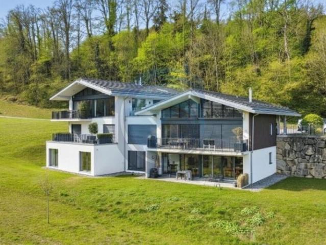 Wohnung kaufen in Corsier-sur-Vevey, Waadt