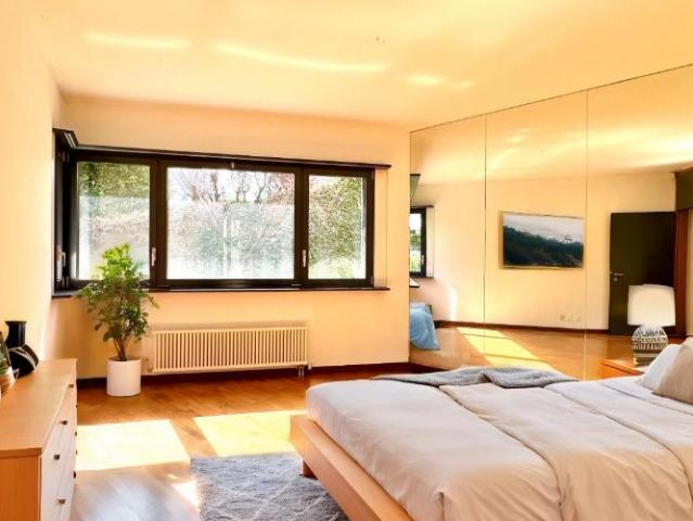Wohnung kaufen in Aldesago, Tessin