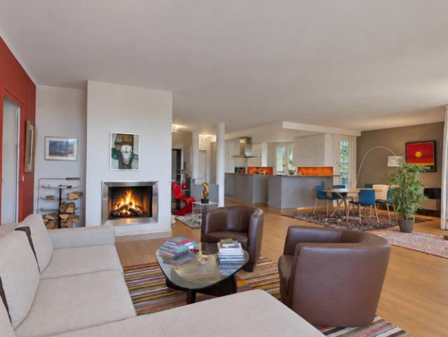 Wohnung kaufen in Lausanne, District de Lausanne