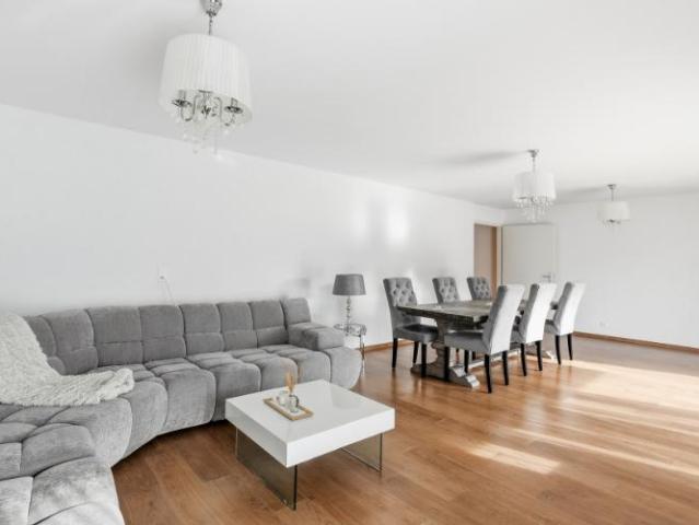 Wohnung kaufen in Morges, Waadt