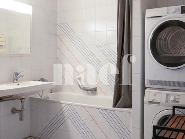 Wohnung kaufen in Nyon, Waadt
