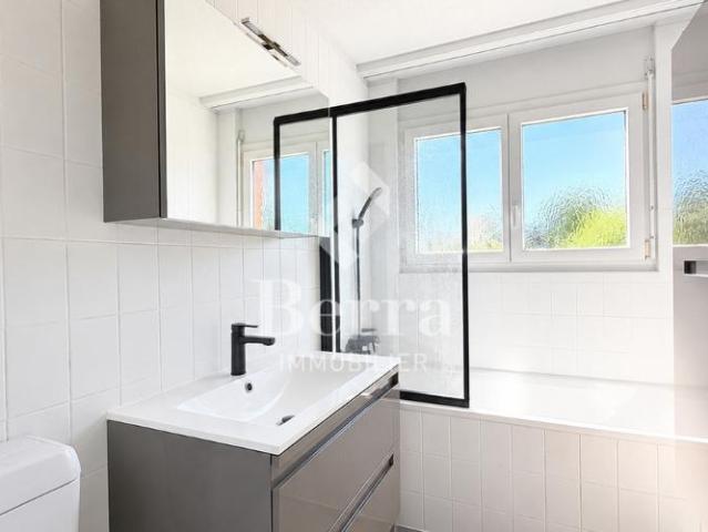 Wohnung mieten in Bex, Waadt