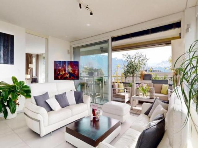 Wohnung kaufen in Chailly-Montreux, Waadt