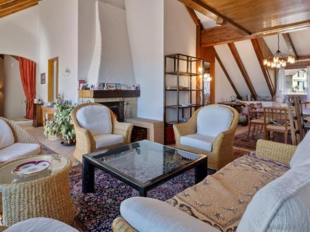 Wohnung kaufen in Blonay, Waadt