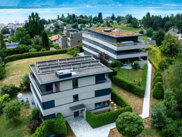 Wohnung kaufen in Chailly-Montreux, Waadt