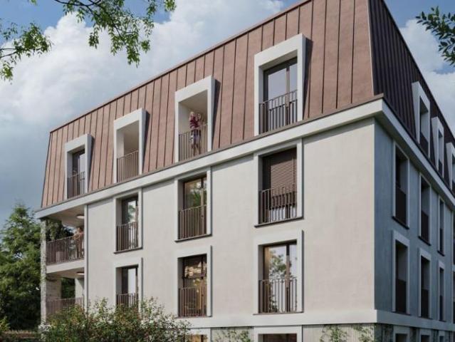 Wohnung kaufen in Prilly, District de l'Ouest lausannois