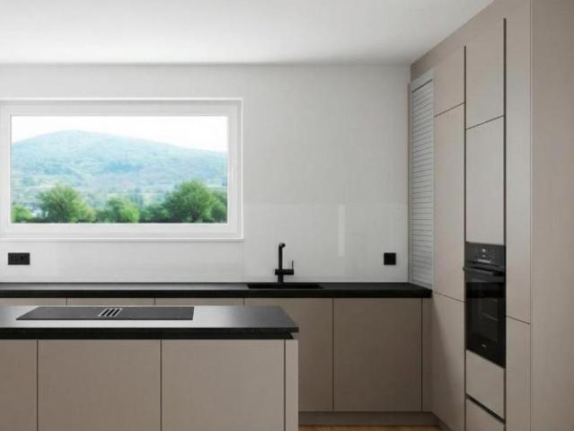 Wohnung kaufen in Hunzenschwil, Aargau