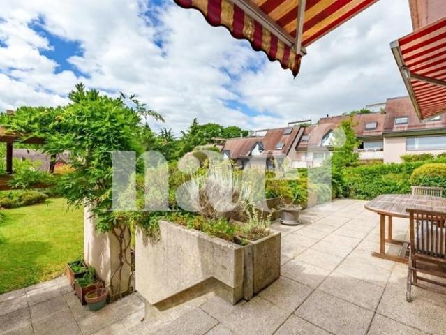 Wohnung kaufen in Nyon, Waadt