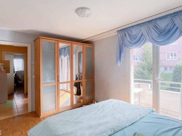 Wohnung kaufen in Prilly, Waadt