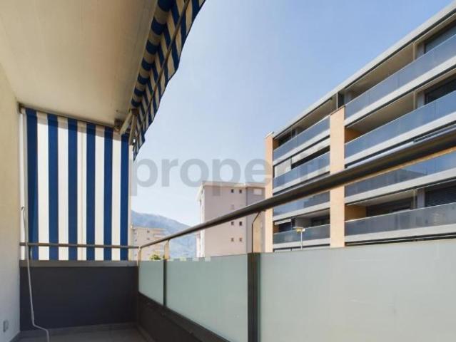 Wohnung kaufen in Locarno, Tessin