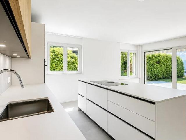 Wohnung kaufen in Blonay, Waadt