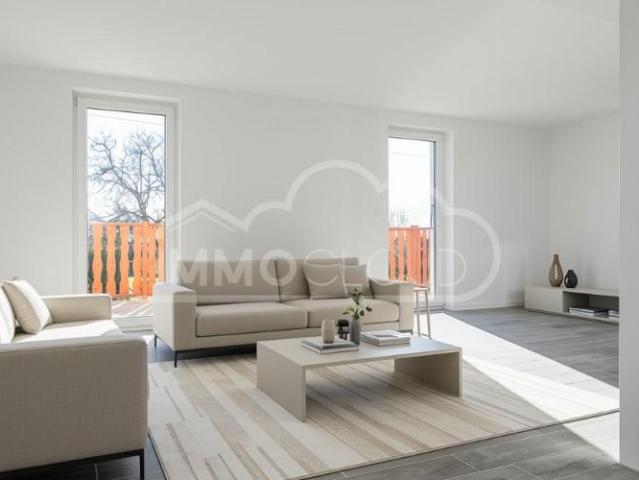 Wohnung mieten in Prilly, Waadt