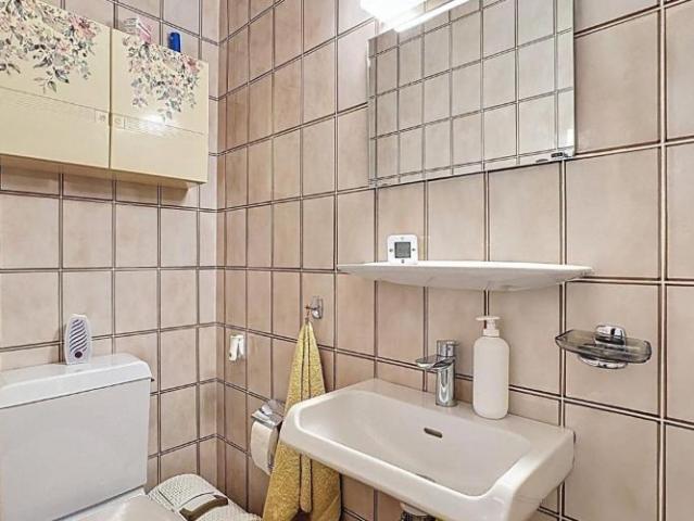 Wohnung kaufen in Saint-Sulpice (VD), Waadt