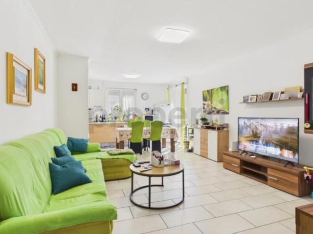 Wohnung kaufen in Rivera, Monteceneri