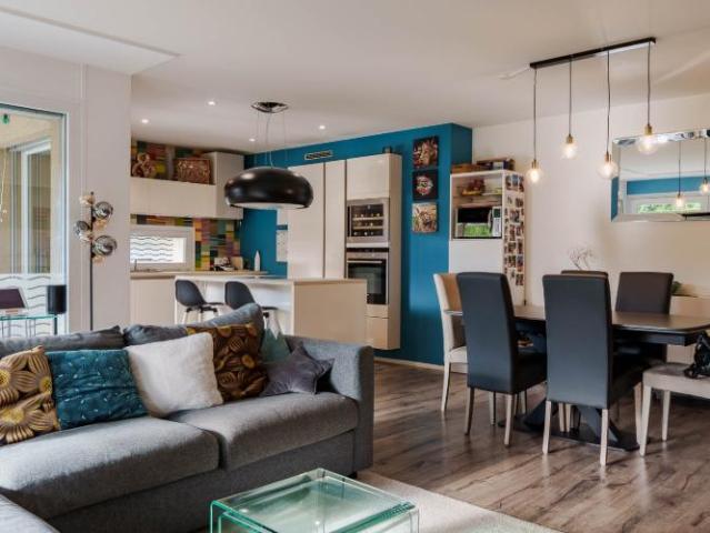 Wohnung kaufen in Etoy, District de Morges