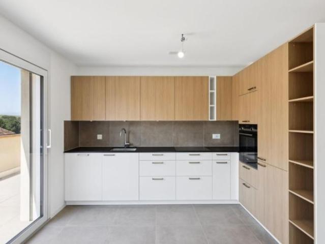 Wohnung kaufen in Essertines-sur-Yverdon, Waadt