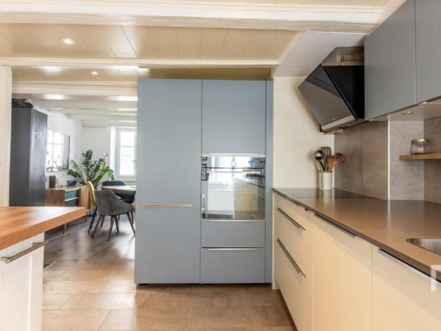 Wohnung kaufen in Aubonne, Waadt