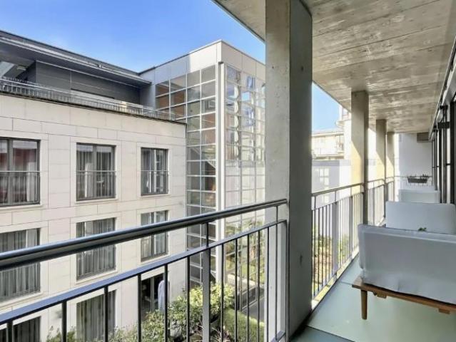 Wohnung kaufen in Chailly-Montreux, Waadt