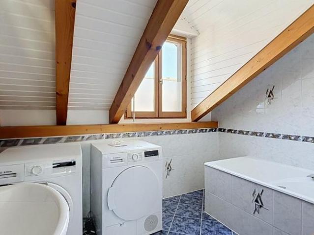 Wohnung kaufen in Pré-Montagnon, Vufflens-la-Ville