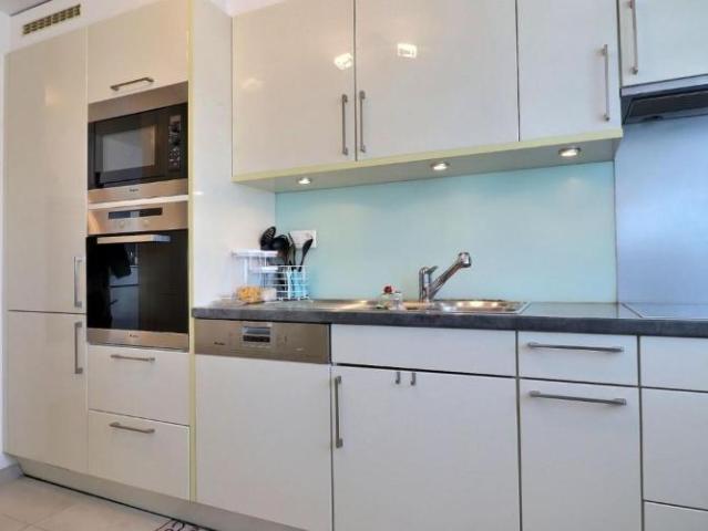 Wohnung mieten in Chailly-Montreux, Waadt