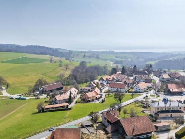 Wohnung kaufen in Marchissy, Waadt