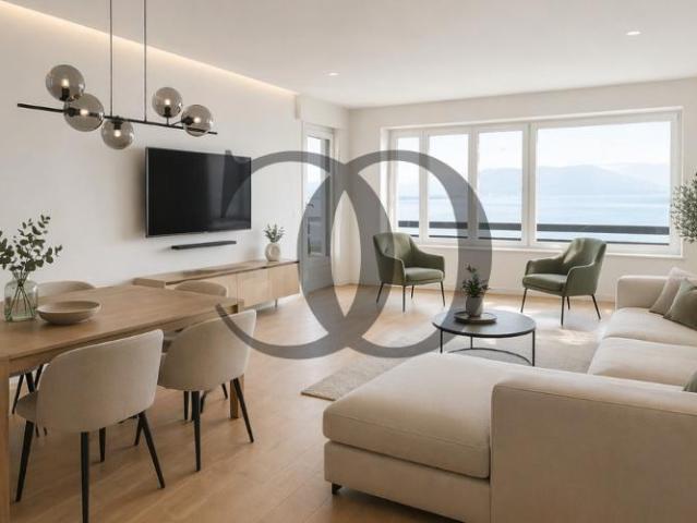 Wohnung kaufen in Chailly-Montreux, Waadt