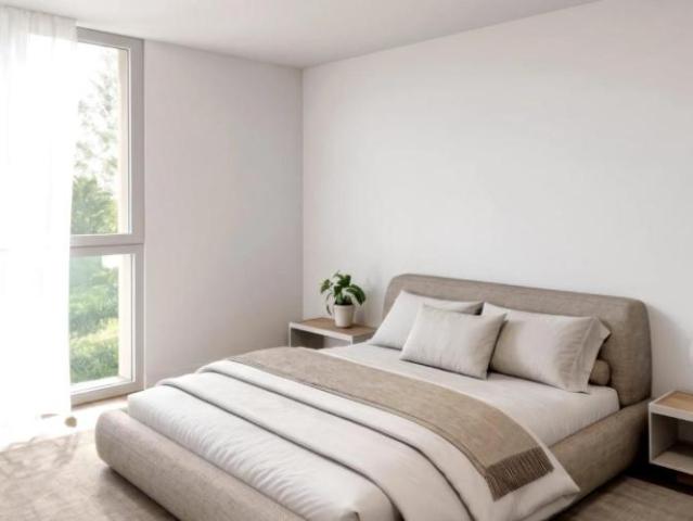 Wohnung kaufen in Lausanne, District de Lausanne
