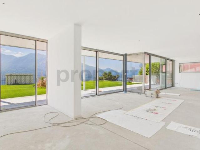 Wohnung kaufen in Minusio, Tessin