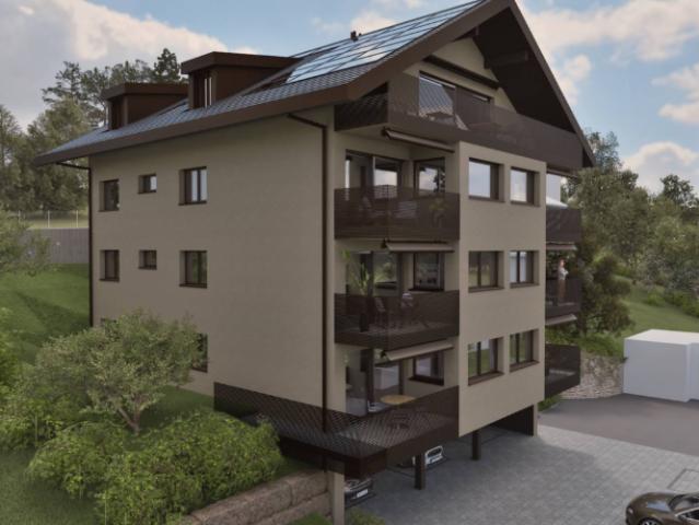 Wohnung kaufen in Grandson, Waadt
