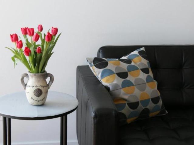 Wohnung mieten in Denens, Waadt