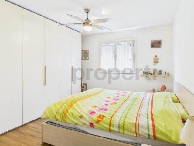 Wohnung kaufen in Aldesago, Tessin