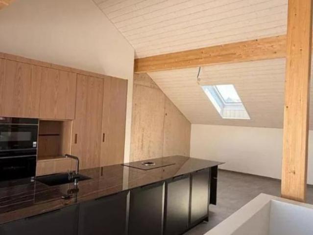 Wohnung kaufen in Sullens, Waadt