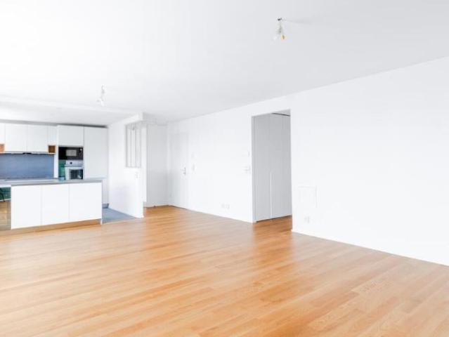 Wohnung kaufen in Prilly, District de l'Ouest lausannois