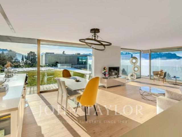 Wohnung kaufen in Chailly-Montreux, Waadt